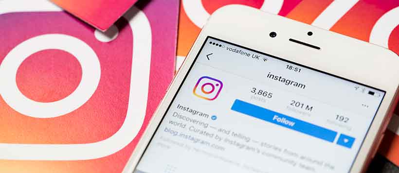 Anyone Can Hack An Instagram Password Online, How To Be Secure