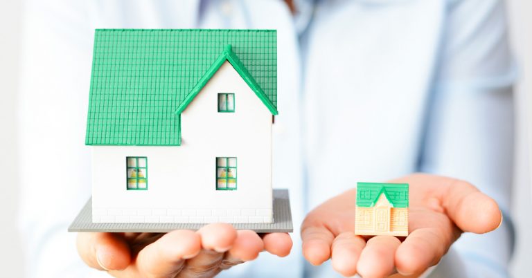 Selling a house without a real estate agency: advantages