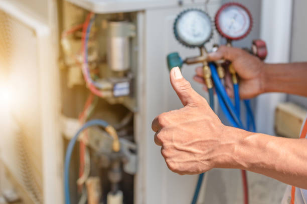 The varied kind of contracts for HVAC system