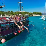 Lagerhead Cycle Boats