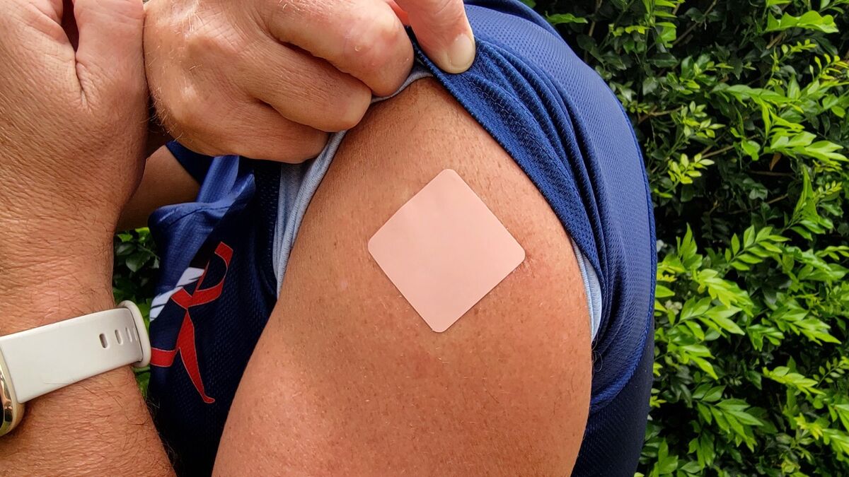 Boost Your Immune Armor: Unveiling the Power of Immune Defence Plus Topical Patch